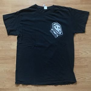 Defeater Band Shirt
